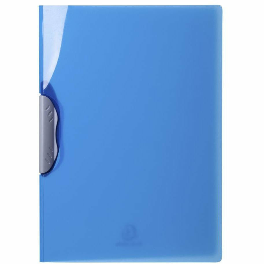 Klemmmappe Iderama PP Clip st