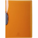 Klemmmappe Iderama PP Clip st