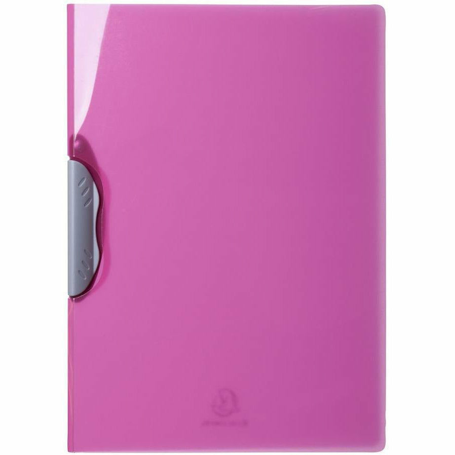 Klemmmappe Iderama PP Clip st