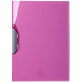Klemmmappe Iderama PP Clip st