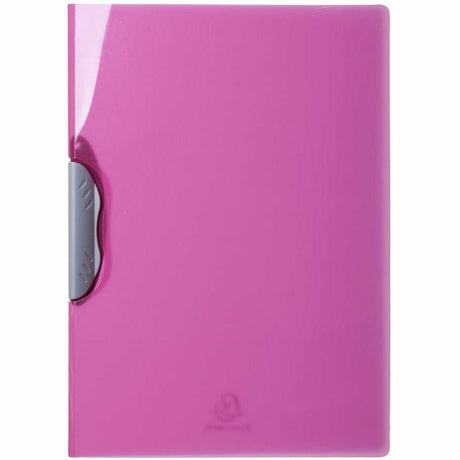Klemmmappe Iderama PP Clip st