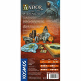 KOSMOS | Andor - Erweiterung Der Sternenschild