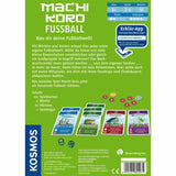 KOSMOS | Machi Koro - Fußball