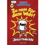 Ruperts Tagebuch