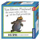 KOSMOS | Vom kleinen Maulwurf ... Das Spiel
