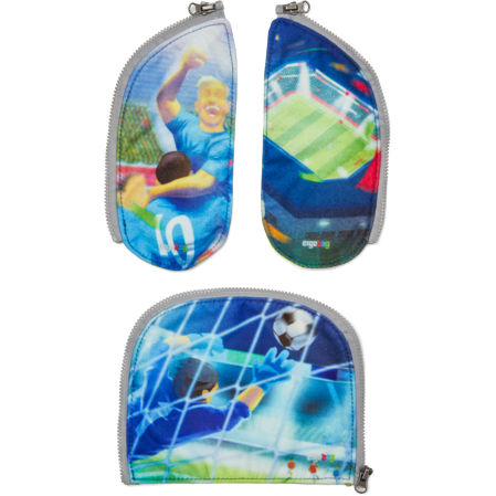 ergobag | Zippies | Fußball