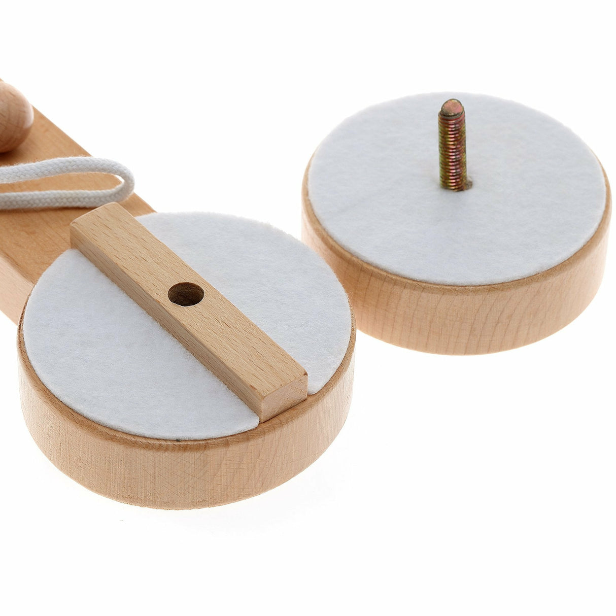 Sigikid | Holzrack für Mobile natur