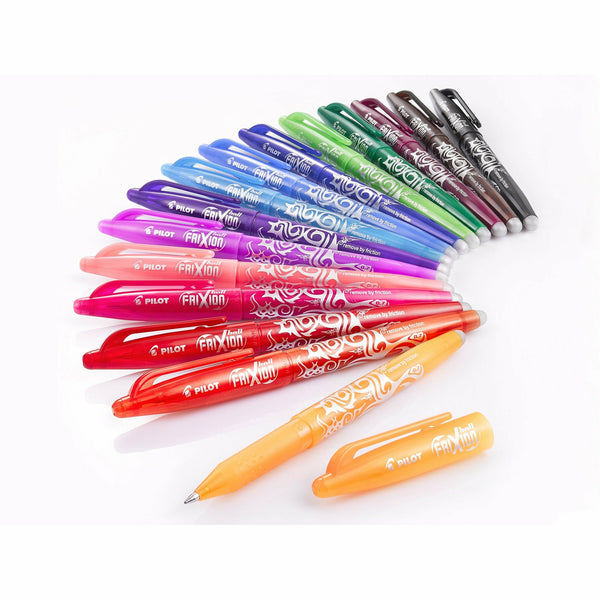 Pilot | FriXion Ball | 0,7  (M)