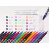 Pilot | FriXion Ball | 0,7  (M)