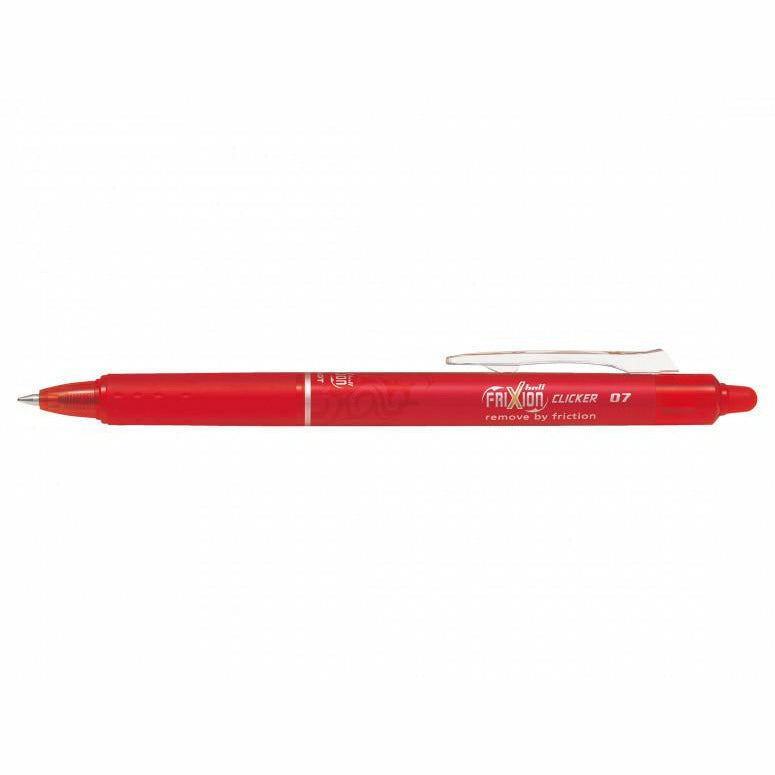Pilot | FriXion Clicker | 0,7  (M)