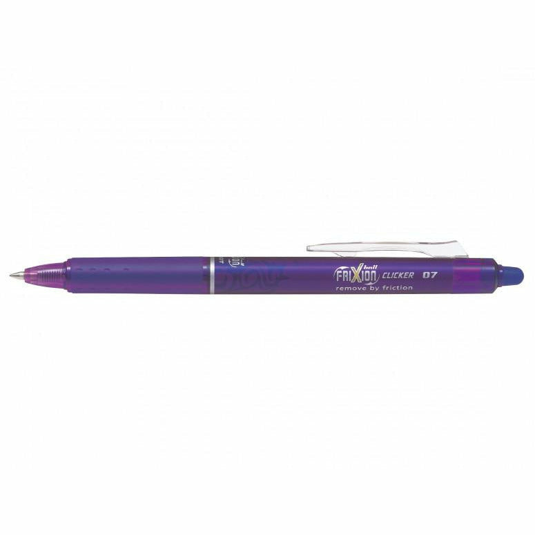 Pilot | FriXion Clicker | 0,7  (M)