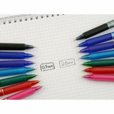 Pilot | FriXion Clicker | 0,7  (M)