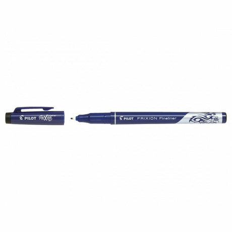 Pilot | FriXion Fineliner | 1,3  (F)