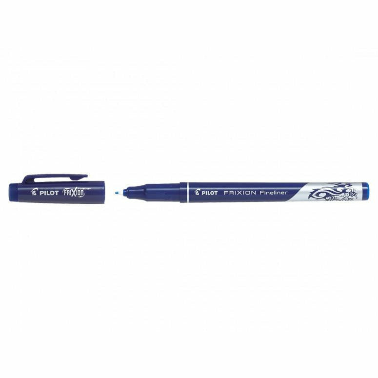 Pilot | FriXion Fineliner | 1,3  (F)