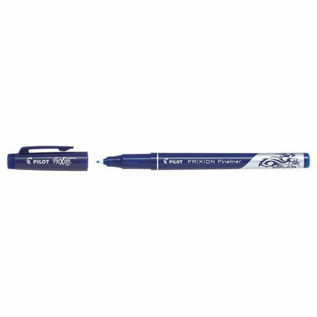 Pilot | FriXion Fineliner | 1,3  (F)