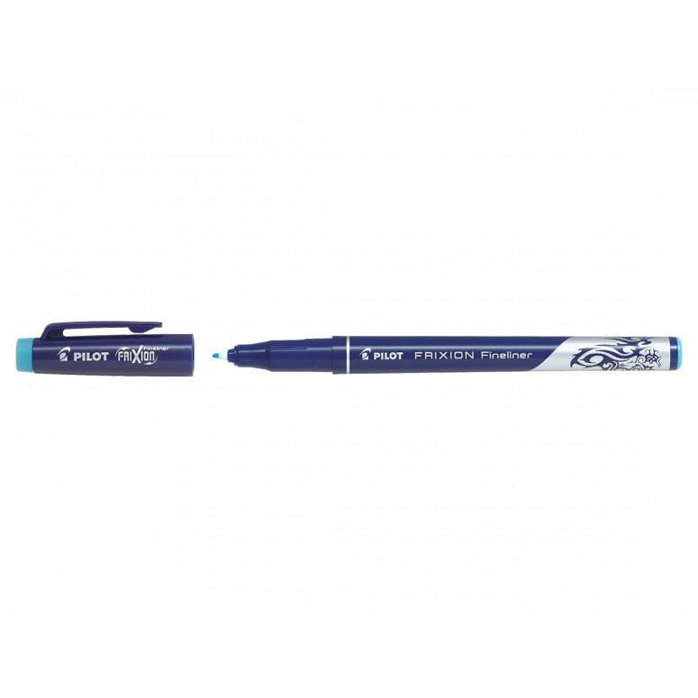 Pilot | FriXion Fineliner | 1,3  (F)