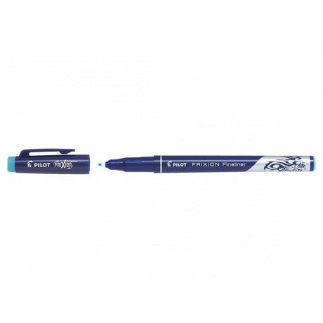 Pilot | FriXion Fineliner | 1,3  (F)