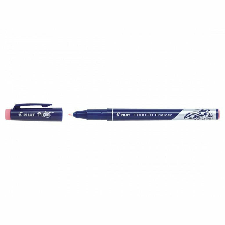Pilot | FriXion Fineliner | 1,3  (F)