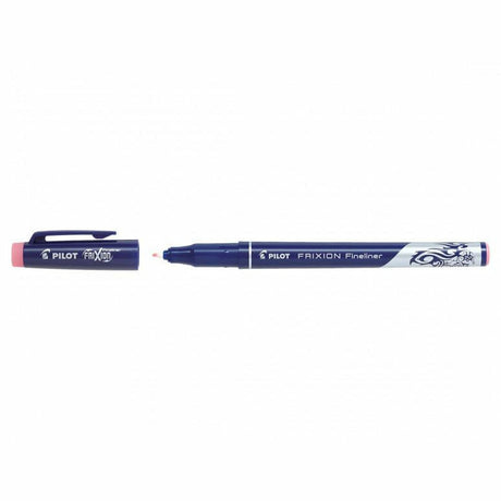Pilot | FriXion Fineliner | 1,3  (F)