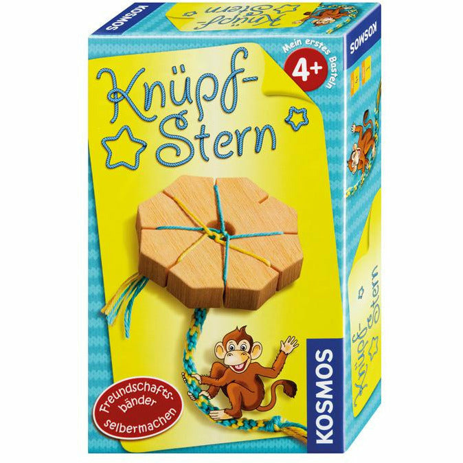 Knüpfstern