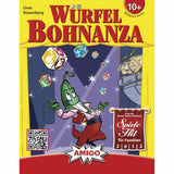 Würfel Bohnanza