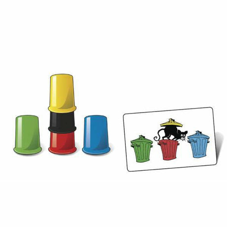 Speed Cups 2