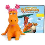 Tonie | Der kleine Drache Kokosnuss - Hörspiel 04