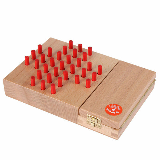 Beck | Geduldspiel Solitaire