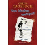Gregs Tagebuch 1