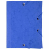Sammelmappe Scotten 12x16 sort