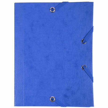 Sammelmappe Scotten 12x16 sort