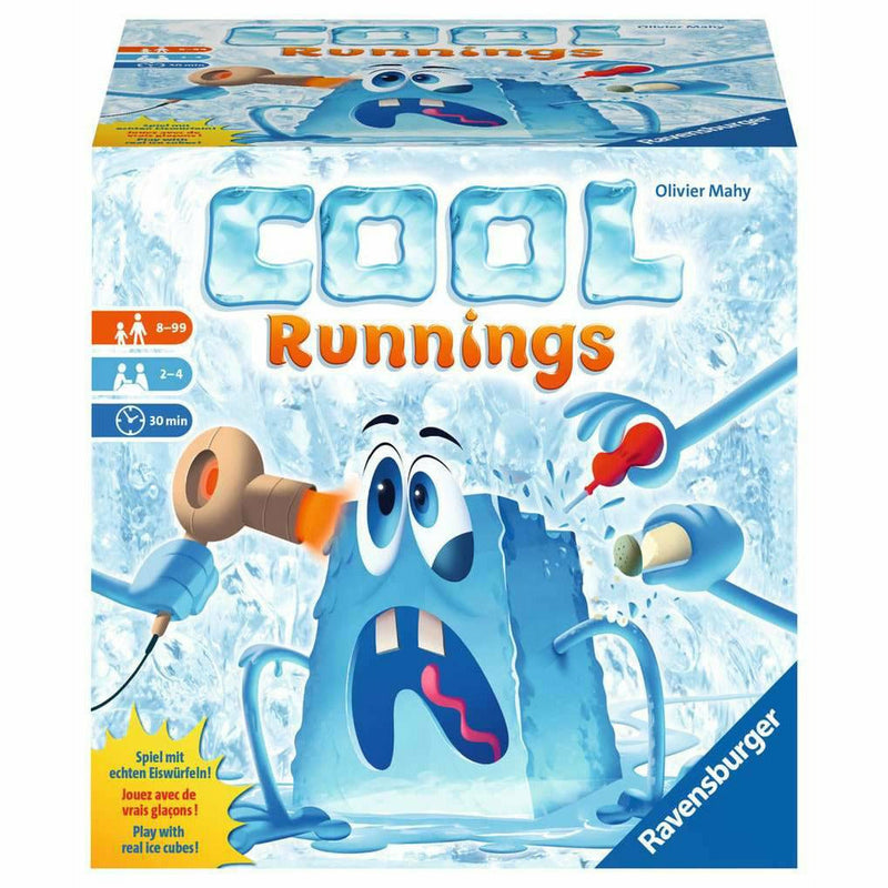 Cool Runnings             D/F/I/NL/EN