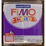 Fimo Kids violett