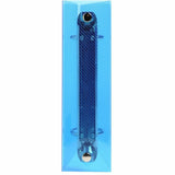 Ringbuch A6 PP 2R 25mm sort