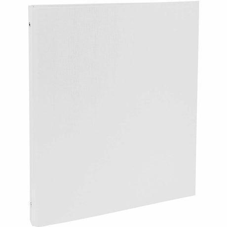 Ringbuch A4 PP oE 4R 15mm sort