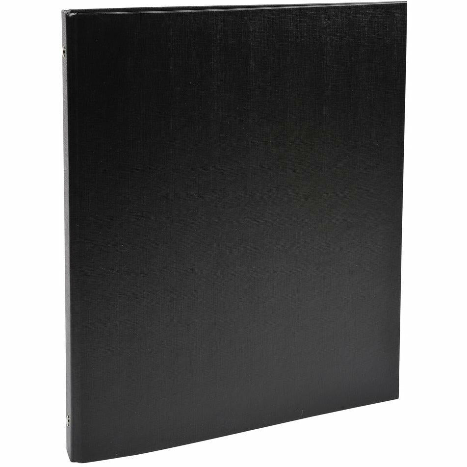 Ringbuch A4 PP oE 4R 15mm sw