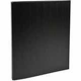 Ringbuch A4 PP oE 4R 15mm sw