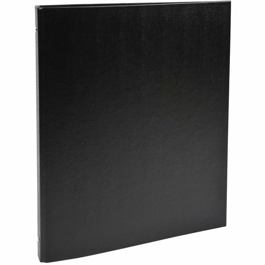 Ringbuch A4 PP oE 4R 15mm sw