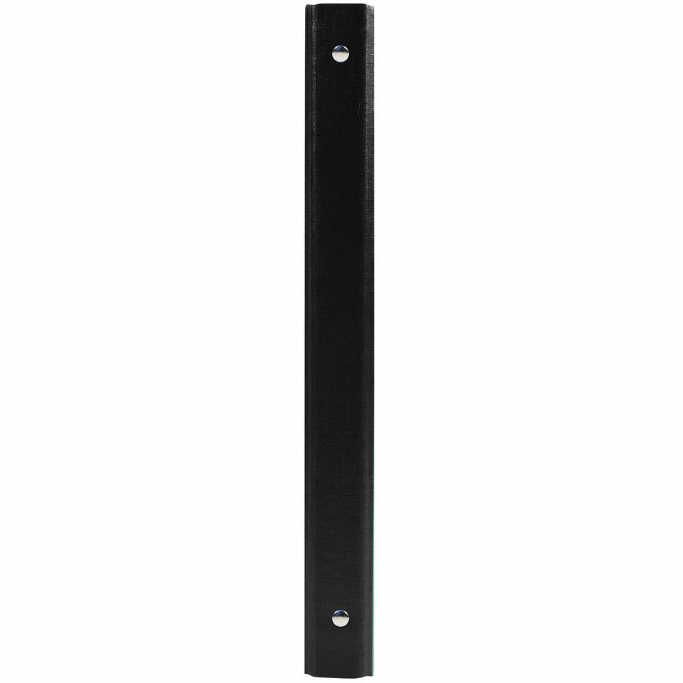 Ringbuch A4 PP oE 4R 15mm sw