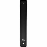 Ringbuch A4 PP oE 4R 30mm schwarz