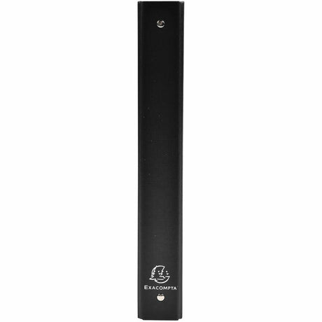Ringbuch A4 PP oE 4R 30mm schwarz