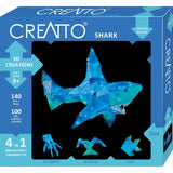 KOSMOS | Creatto Hai / Shark
