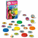 Heidi Nanu MBS               D/F/I