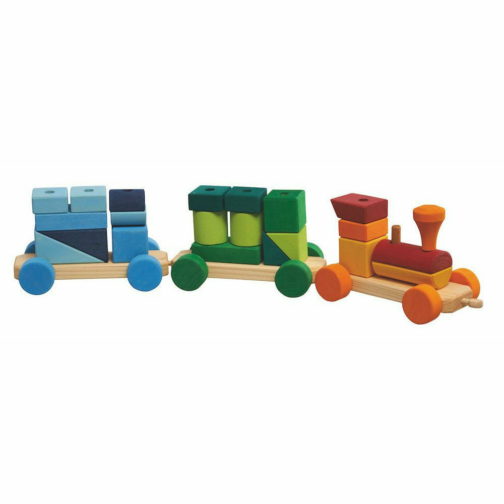 Glückskäfer | bunter Formenzug
