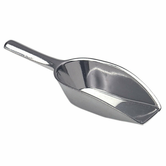Glückskäfer | Schäufelchen Metall 10 cm