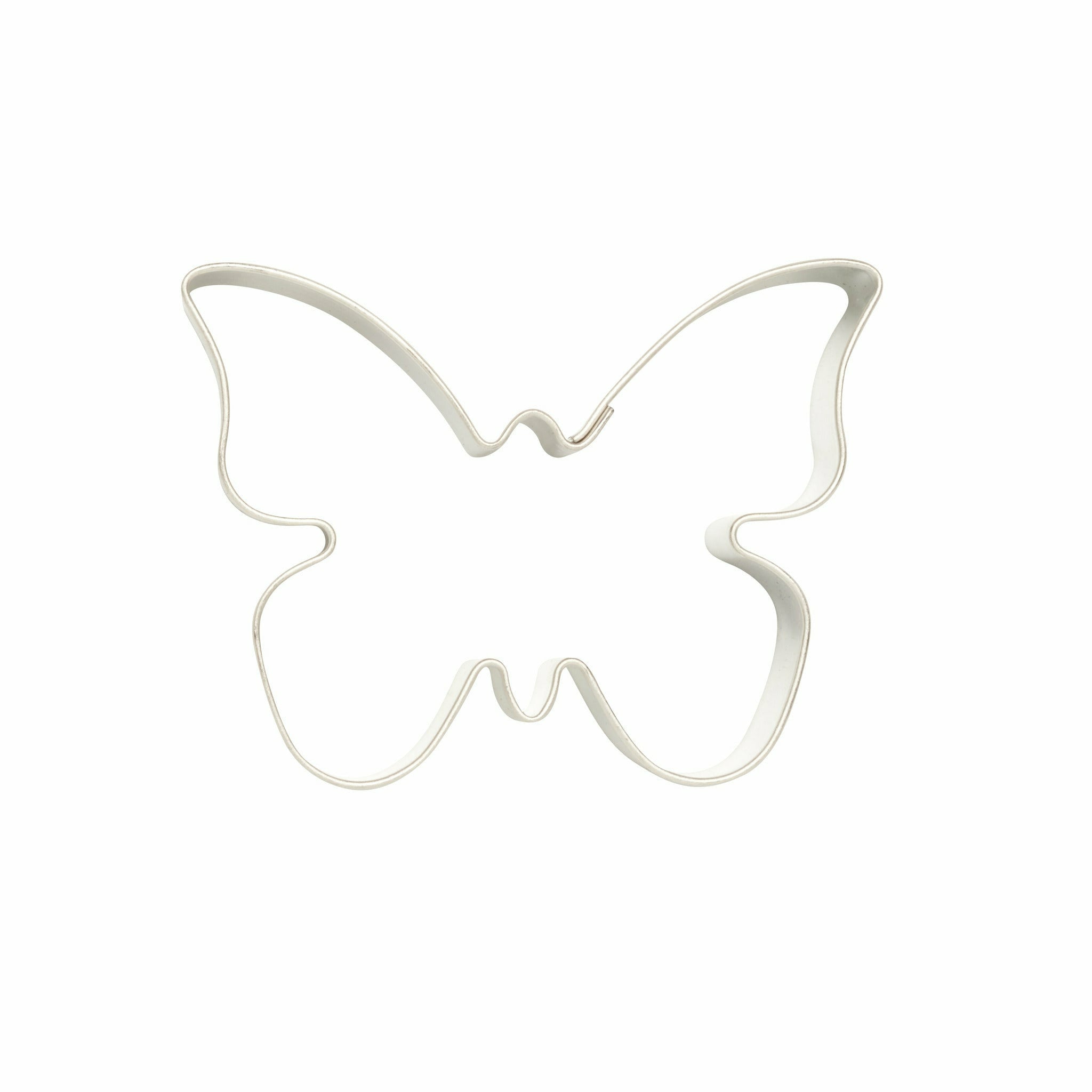 Glückskäfer | Haushalts-Ausstecher Schmetterling