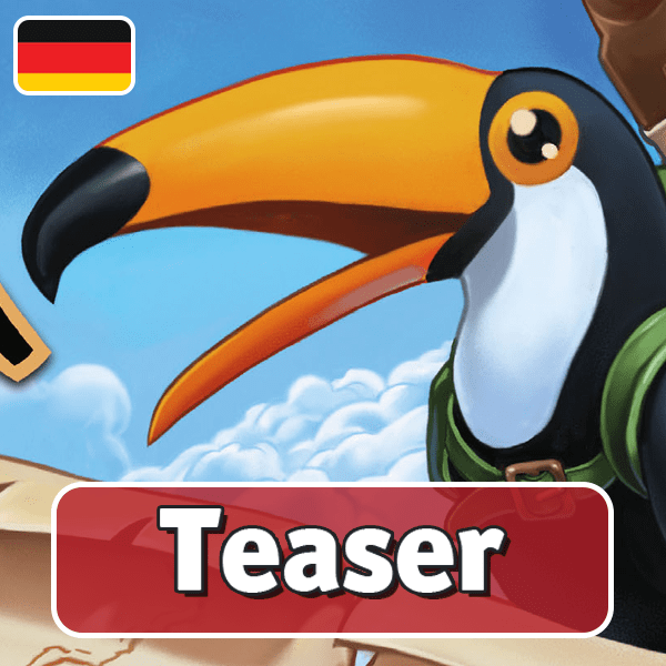 Pegasus Spiele | Trails of Tucana