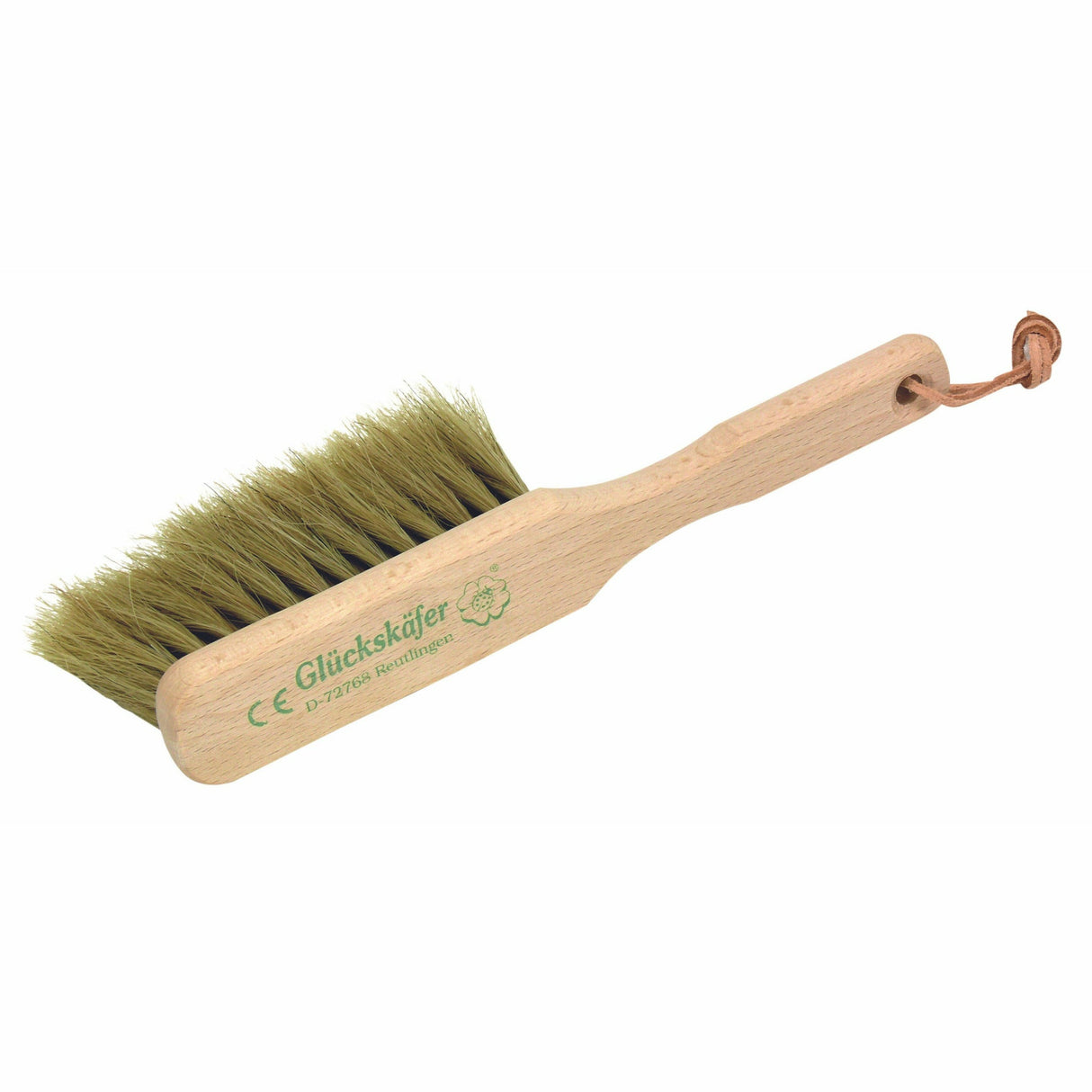 Glückskäfer | Handfeger 20 cm
