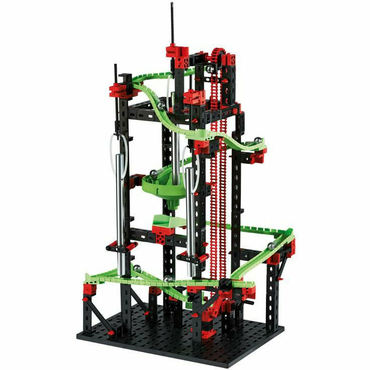 fischertechnik | Dynamic M