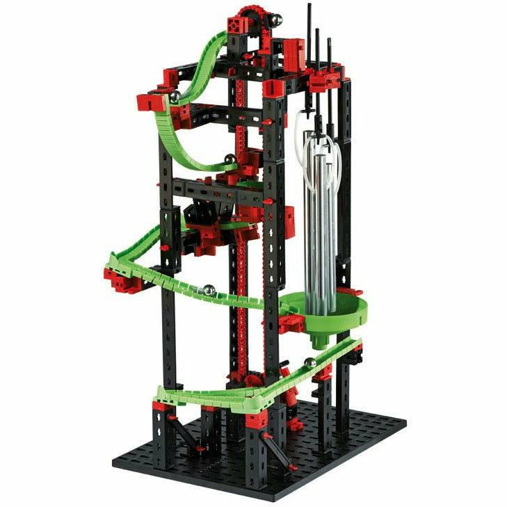 fischertechnik | Dynamic M